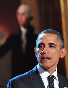 Obama varsler veto mot treneringstiltak