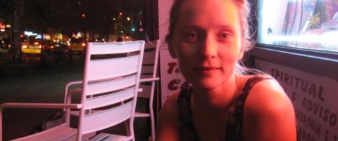 - Alle videoene mine handler mye om kvinnelig seksualitet