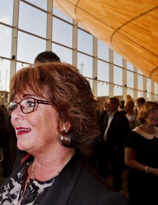 - Det er mye som er vondt i denne saken