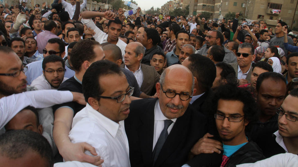Foto: AP/Ahmed Ali