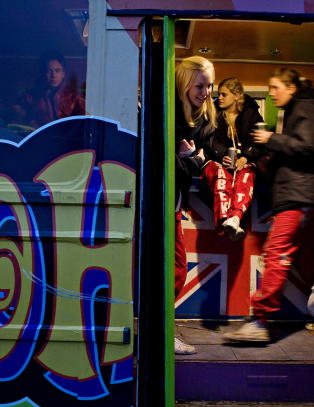 Ap vil trolig flytte eksamen til f�r 17. mai