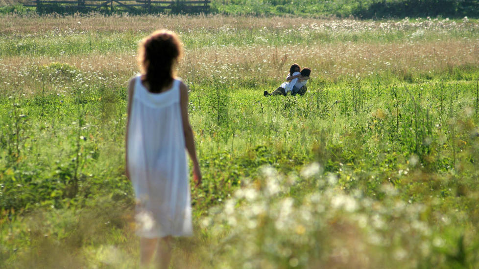 FARLIG FORETAK Tittelpersonen i �Katalin Varga� legger ut p� et hevntokt som skal vise seg � ha uante konsekvenser.