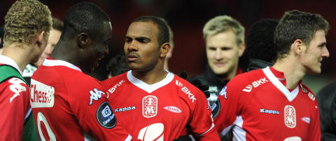 VIF og RBK trenger hjelp for å hente inn Brann