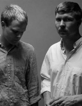 Ta en dr�m og la den vandre