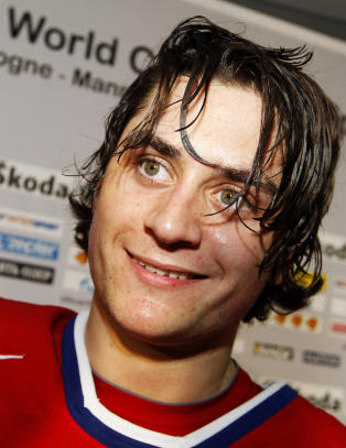 Zuccarello kan miste norsk duell mot Thoresen