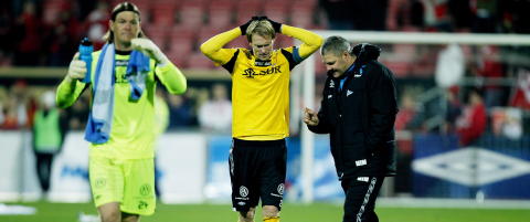 N� varsler ogs� Start oppsigelser
