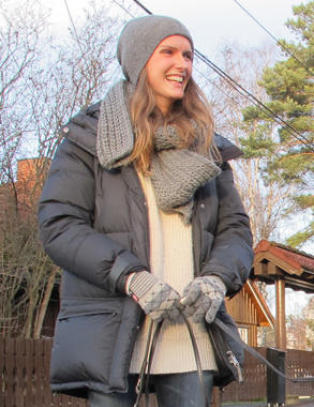 - Det var lynsjestemning p� �vrevoll