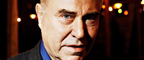 NRK-journalist d�de br�tt