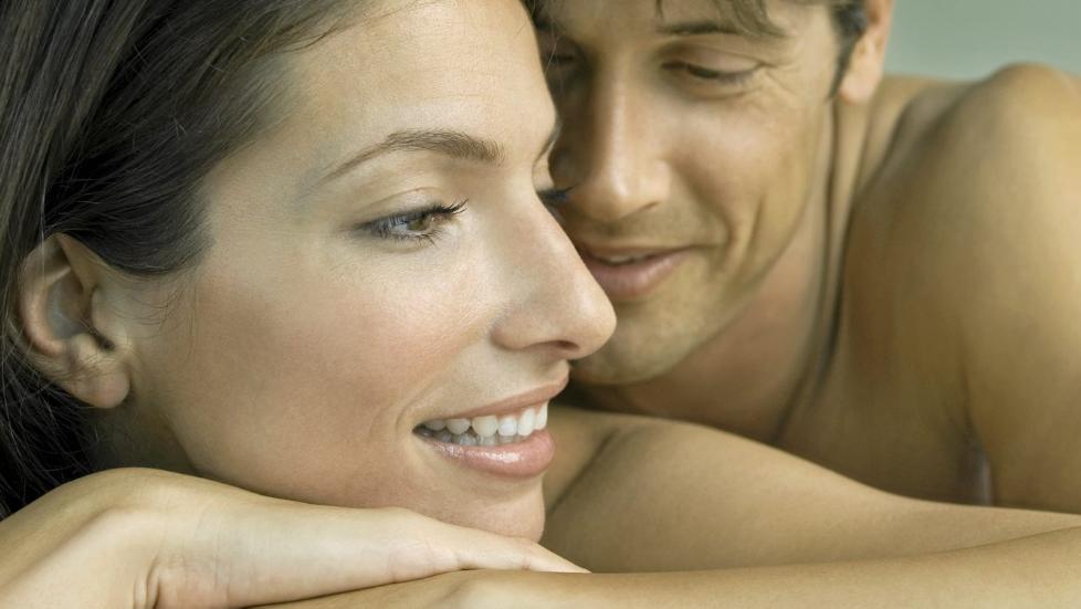 SANSENE: Gourmetsex handler om � bruke flest mulige sanser s� intenst som mulig og kjenne spenningen. ILLUSTRASJONSFOTO: Colourbox