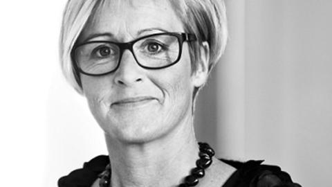 EKSPERT: Samlivscoach Mette Haulund