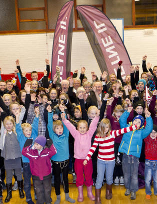 Sjetne tok sin andre strake seier