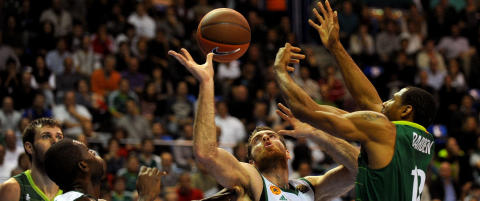 NBA-lockouten over etter 149 dager