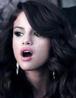 Selena Gomez blir stores�ster