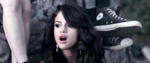 Selena Gomez blir storesøster