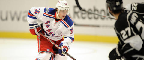 �Zucca� med assist i AHL