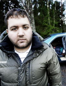- Sett meg heller i fengsel