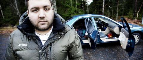 - Sett meg heller i fengsel