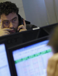 Moody's: - Hele Europa trues av gjeldskrise