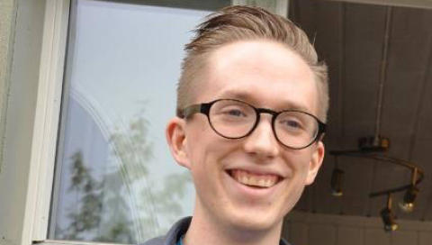 Morsomt og spennende: �F�rst etter at man har lagt ut om seksualitetens m�rke sider, om grensesetting, f�lelser, og alskens vanskeligheter, skal det tilsynelatende v�re lov � nevne i en bisetning at sex ogs� kan v�re morsomt og spennende�, skriver Kristian Tonning Riise.
