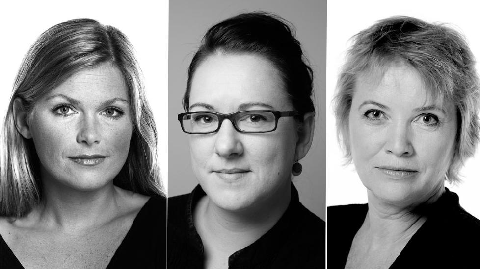 MOTSTRIDENDE: Jeg kan ikke forst� hvorfor Dagbladet oppf�rer seg s�nn p� nett n�r avisa har ledende, gode feministiske skribenter som Martine Aurdal, Marte Michelet og Marie Simonsen i papiravisa. Ofte tar jeg meg selv i � undre hva i alle dager de tenker n�r de sjekker ut hva kollegaene p� db.no har lagt ut p� nettsida.