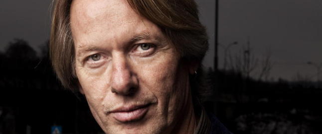 Lorentzen fisker med fordommer