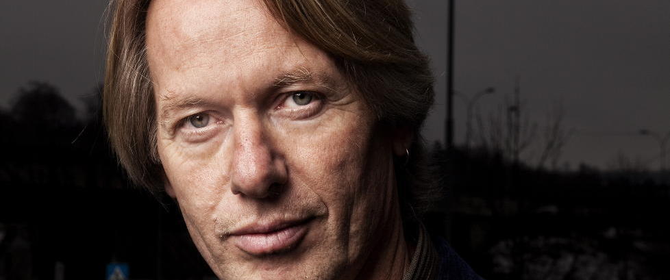 Lorentzen fisker med fordommer