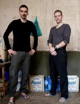 - Skummelt, mener advokat Morten Furuholmen