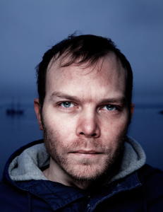 Inn i mørket