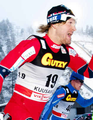 - «Pølsa» ga meg sitt aller beste skipar