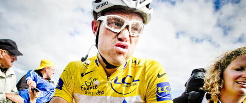 Hushovd frykter BMC-sjokk