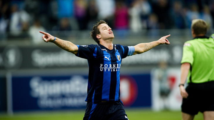 Foto: Thomas Rasmus Skaug  / Dagbladet