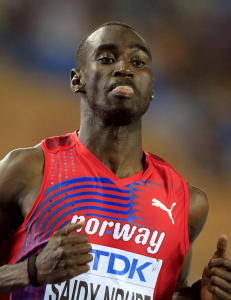 Jays vant sitt fors�ksheat