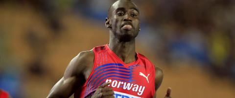 Jays vant sitt fors�ksheat