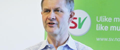 Vil ha slutt på bortkastet bistand