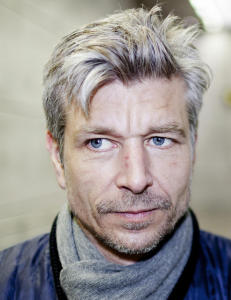 Svenske kritikere forelsket i Knausgård