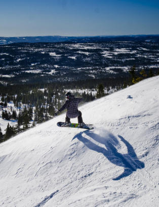 Sjekk Dagbladets store alpinguide