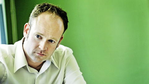 FRP-POLITIKK:  J�rund Rytman er Stortingsrepresentant for Frp, og sier han er glad for utspillet fra Solheim - dette er hva Frp har snakket om i 10 �r, mener han. Foto: Thomas Rasmus Skaug / Dagbladet