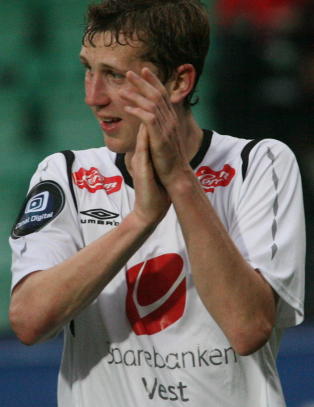 Sogndal-talent st�r fram som spillavhengig