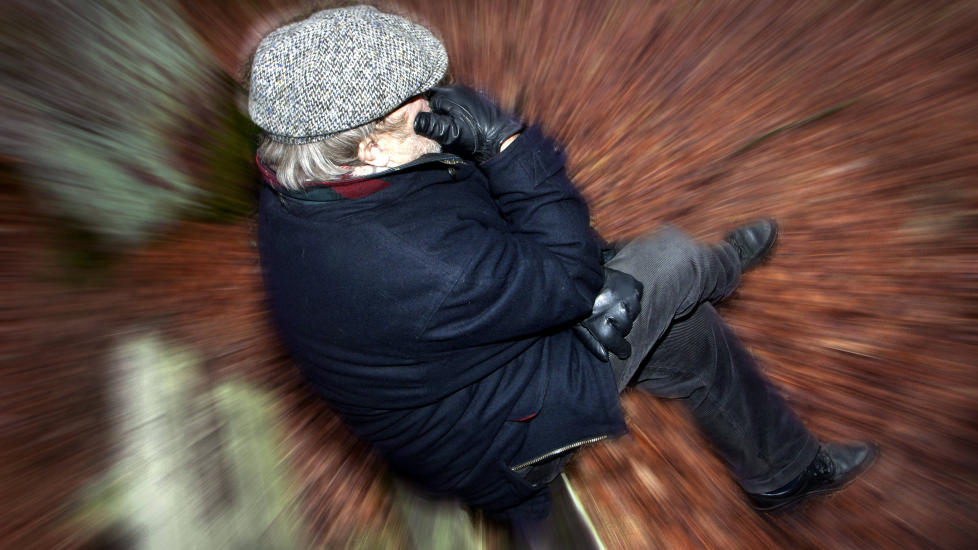 MANGLER MESTRINGSF�LELSE: �Dagens velferdssystem sliter med � dyrke fram l�nnsarbeidermotivasjonen og mestringsf�lelse hos langtidsledige og rusmisbrukere,� skriver kronikkforfatteren. Illustrasjonsfoto: Scanpix