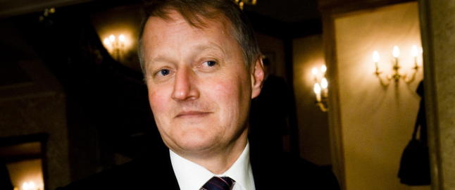 Bjerke avviser stresstest-stryk som spekulativt