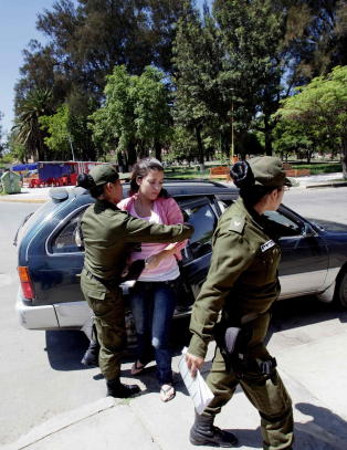 Norsk forretningsmann vil hjelpe Bolivia-Madeleine