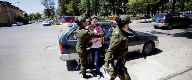 Norsk forretningsmann vil hjelpe Bolivia-Madeleine