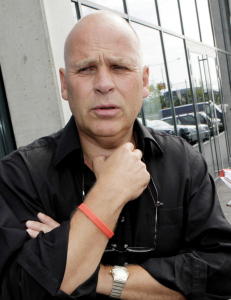 Skal vi forby fotball?