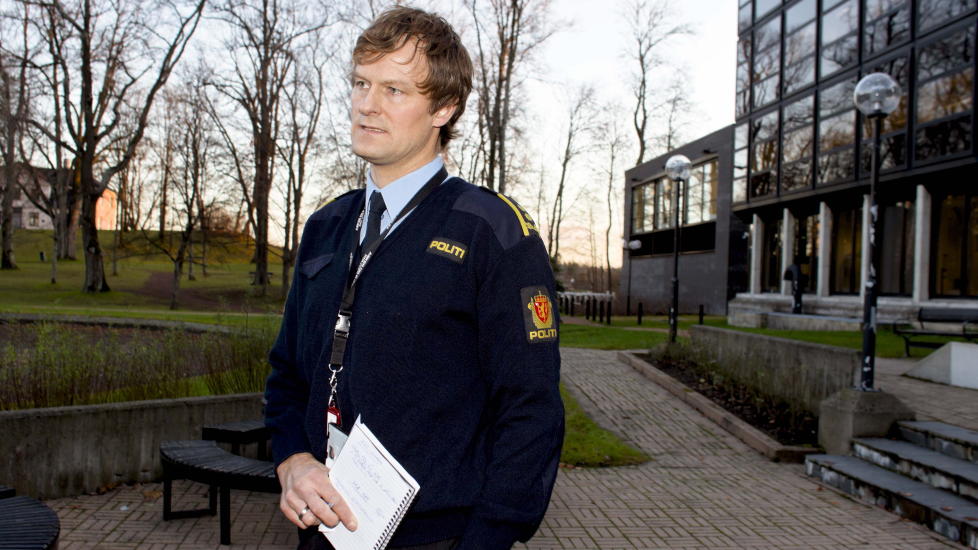 SIKTET I ROMJULA: Politiadvokat Morten Stene bekrefter utviklingen i overgangssaken der Stab�k og V�lerenga er innblandet. Foto: Krister S�rb� / SCANPIX