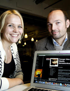 Sliter du med � finne god musikk i Spotify?