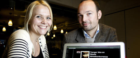 Sliter du med � finne god musikk i Spotify?