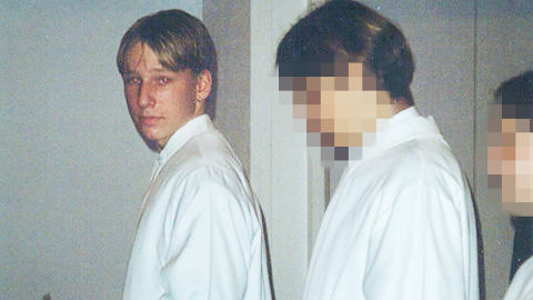VAR IKKE BEKYMRET FOR PSYKEN: �Det fremkommer i saksdokumentene fra barnevernet ingen bekymring knyttet til observandens psykiske fungering�, skriver de sakkyndige. Foto: PRIVAT
