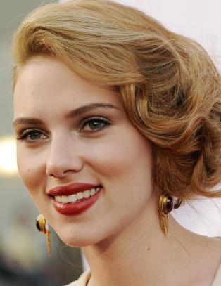Derfor skyr Scarlet Johansson sosiale medier