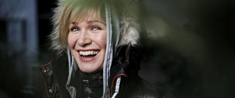 Nå gjør hun MGP-comeback