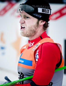 Sundby tilbake i skisporet fredag